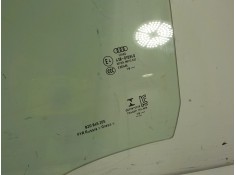 Recambio de cristal puerta trasero izquierdo para audi a1 sportback (gba) 1.5 16v tsi act referencia OEM IAM 82G845205 82G845205 2