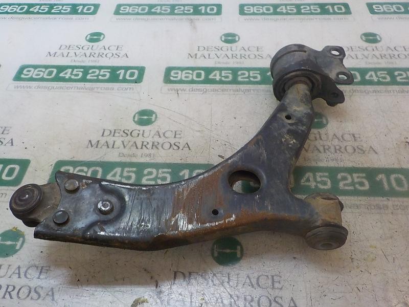Recambio de brazo suspension inferior delantero izquierdo para ford focus lim. (cb4) trend referencia OEM IAM   