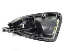 Recambio de maneta interior trasera derecha para seat ibiza (6p1) 1.2 tsi referencia OEM IAM 6J4839114GUAZ   2