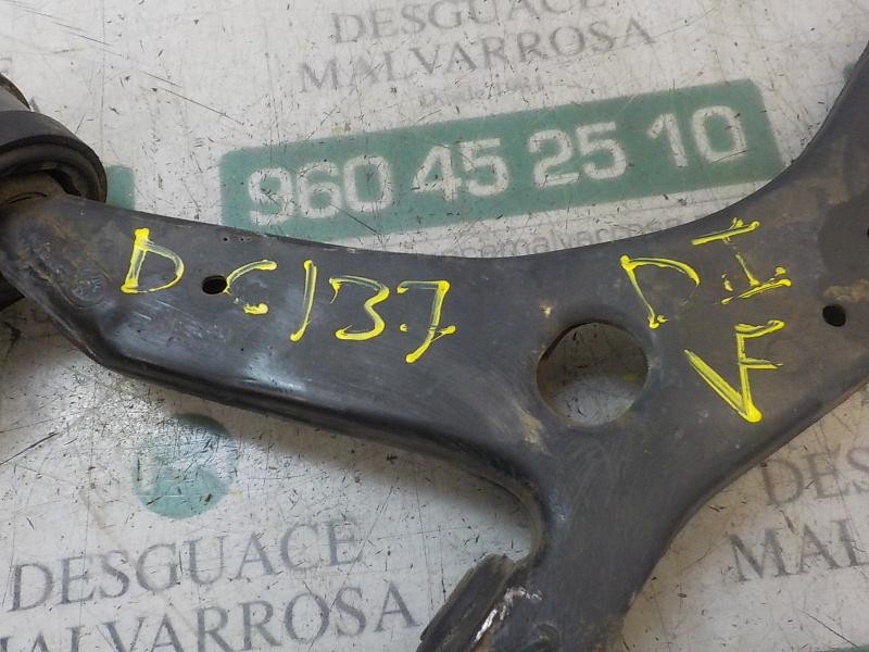 Recambio de brazo suspension inferior delantero izquierdo para ford focus lim. (cb4) trend referencia OEM IAM   