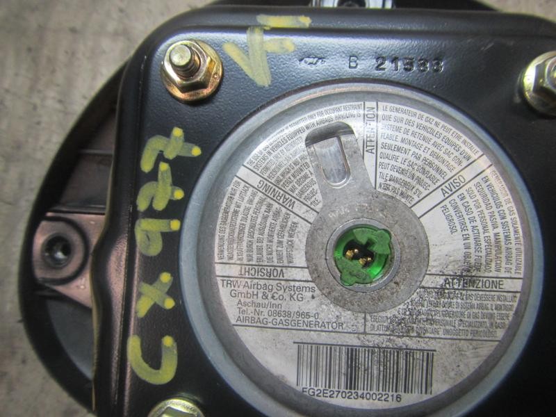 Recambio de airbag delantero izquierdo para fiat punto berlina (188) 1.2 cat referencia OEM IAM   