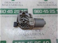 Recambio de motor limpia delantero para peugeot 308 1.6 16v referencia OEM IAM   