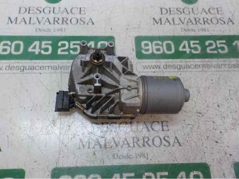 Recambio de motor limpia delantero para peugeot 308 1.6 16v referencia OEM IAM   