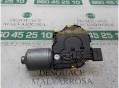 Recambio de motor limpia delantero para peugeot 308 1.6 16v referencia OEM IAM    2