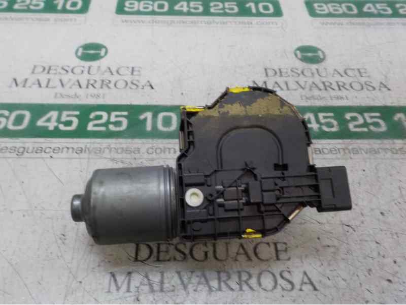 Recambio de motor limpia delantero para peugeot 308 1.6 16v referencia OEM IAM   