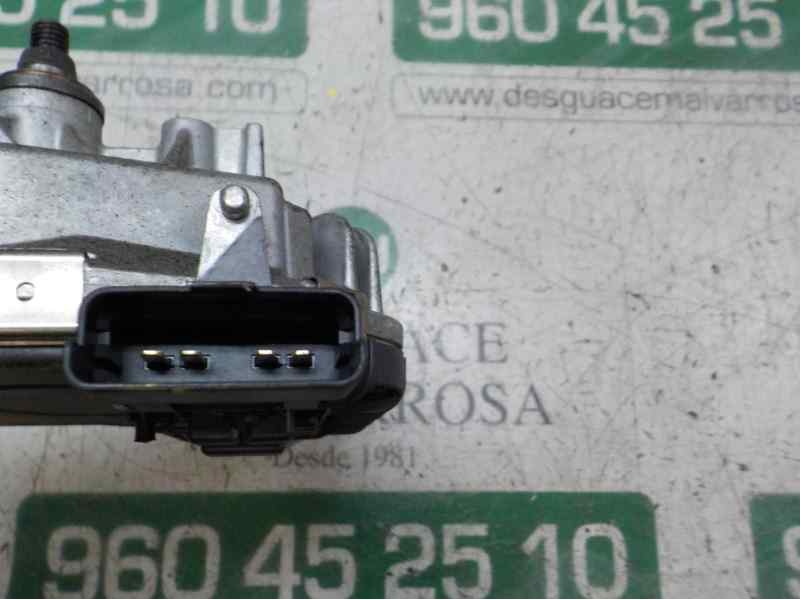 Recambio de motor limpia delantero para peugeot 308 1.6 16v referencia OEM IAM   