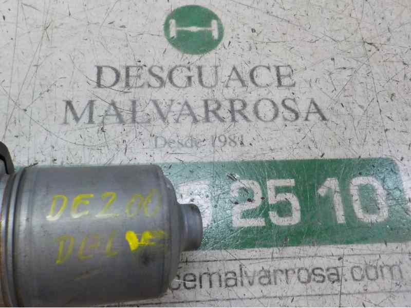 Recambio de motor limpia delantero para peugeot 308 1.6 16v referencia OEM IAM   