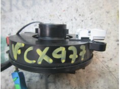 Recambio de anillo airbag para fiat punto berlina (188) 1.2 cat referencia OEM IAM    2