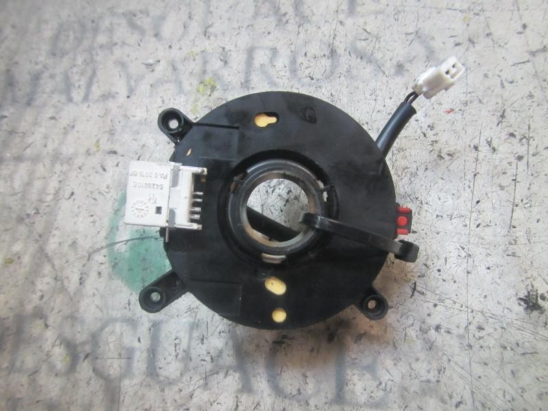 Recambio de anillo airbag para fiat punto berlina (188) 1.2 cat referencia OEM IAM   