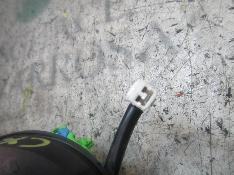 Recambio de anillo airbag para fiat punto berlina (188) 1.2 cat referencia OEM IAM   