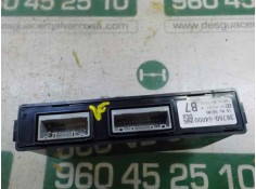 Recambio de modulo electronico para suzuki s-cross 1.6 ddis referencia OEM IAM 3677061M10 3678064R00  2