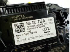 Recambio de cuadro instrumentos para audi a1 sportback (gba) 1.5 16v tsi act referencia OEM IAM 82A920710A 82A920710A  2