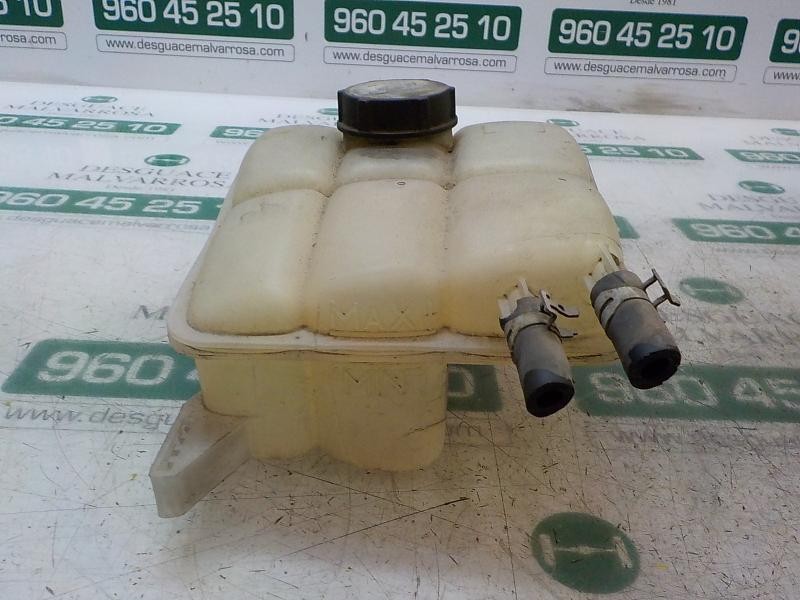 Recambio de deposito expansion para ford focus lim. (cb4) trend referencia OEM IAM   