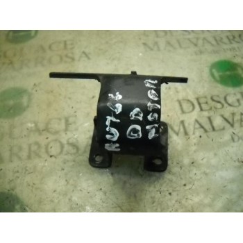 SOPORTE MOTOR DERECHO 