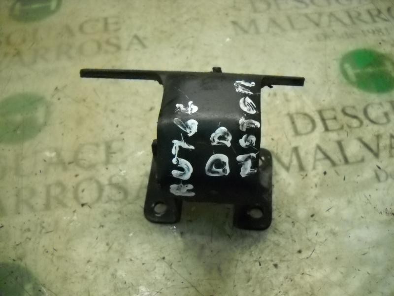 Recambio de soporte motor derecho para nissan pick-up (d22) td doble cabina 4x4 referencia OEM IAM   