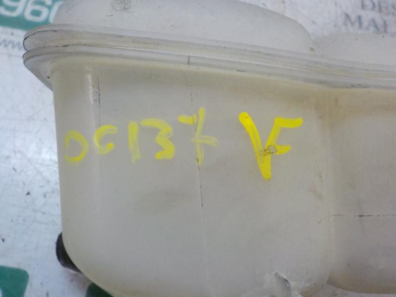 Recambio de deposito expansion para ford focus lim. (cb4) trend referencia OEM IAM   