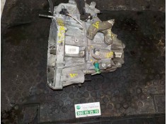 Recambio de caja cambios para renault megane ii classic berlina 1.5 dci diesel referencia OEM IAM  TL4A000 