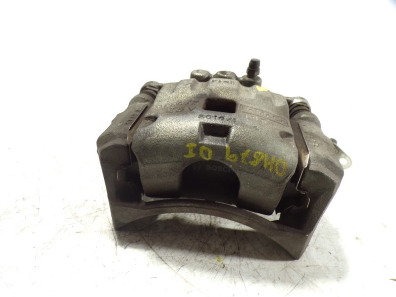 Recambio de pinza freno delantera izquierda para ford fiesta (ccn) st-line referencia OEM IAM   