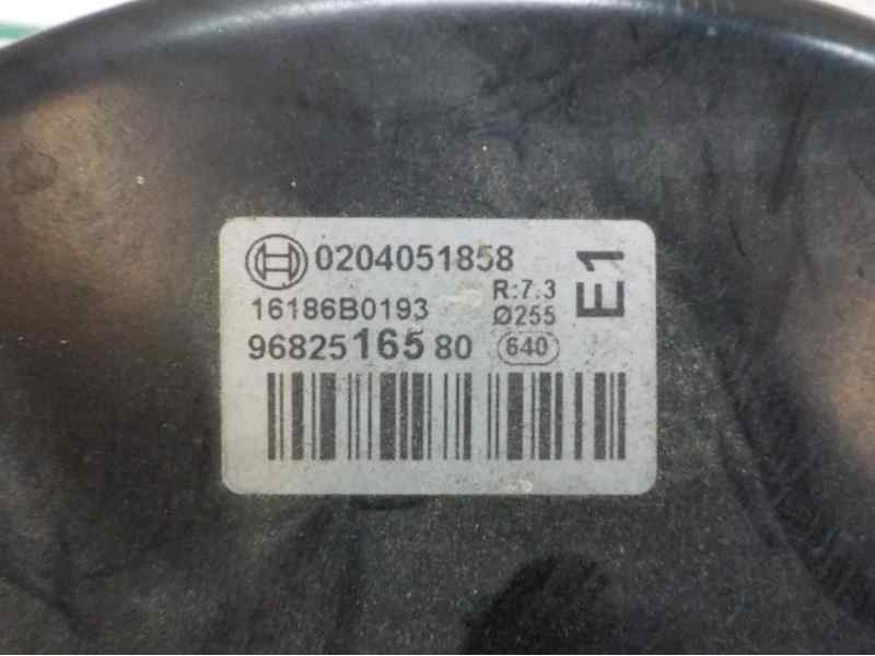 Recambio de servofreno para peugeot 308 1.6 16v referencia OEM IAM   