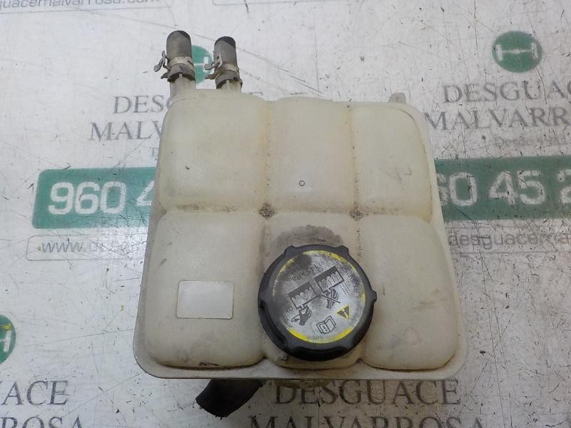 Recambio de deposito expansion para ford focus lim. (cb4) trend referencia OEM IAM   