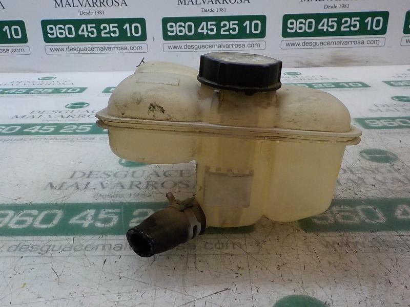 Recambio de deposito expansion para ford focus lim. (cb4) trend referencia OEM IAM   