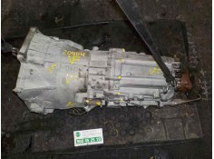 Recambio de caja cambios para bmw serie 5 berlina (e60) 2.0 turbodiesel cat referencia OEM IAM  HES 