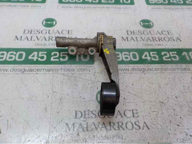 Recambio de tensor correa auxiliar para peugeot 308 1.6 16v referencia OEM IAM   