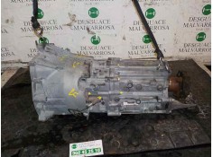Recambio de caja cambios para bmw serie 5 berlina (e60) 2.0 turbodiesel cat referencia OEM IAM  HES  2