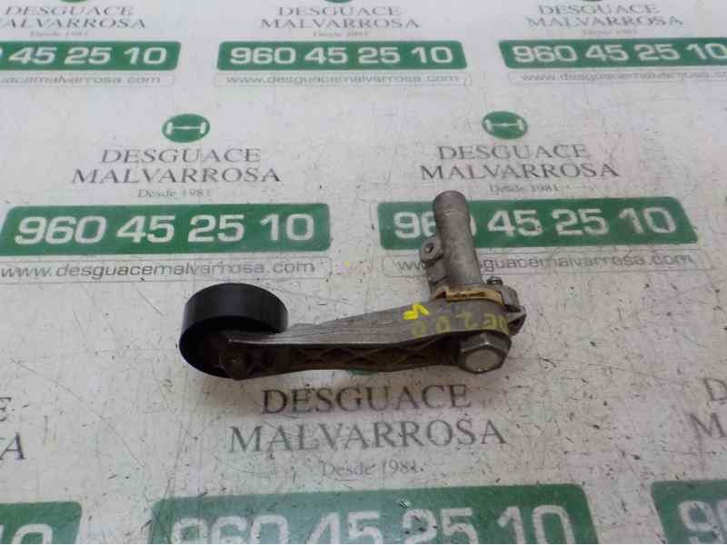 Recambio de tensor correa auxiliar para peugeot 308 1.6 16v referencia OEM IAM   
