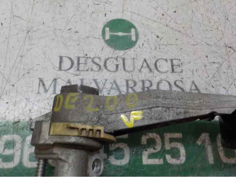 Recambio de tensor correa auxiliar para peugeot 308 1.6 16v referencia OEM IAM   