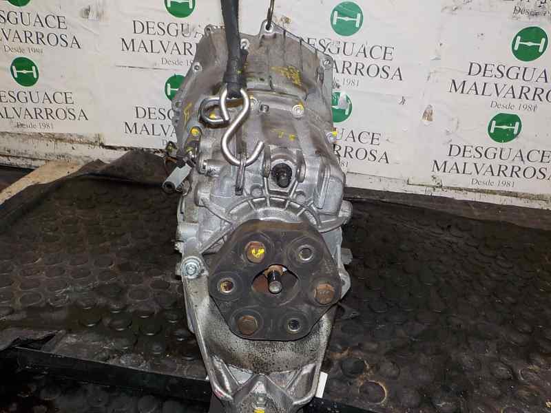 Recambio de caja cambios para bmw serie 5 berlina (e60) 2.0 turbodiesel cat referencia OEM IAM  HES 