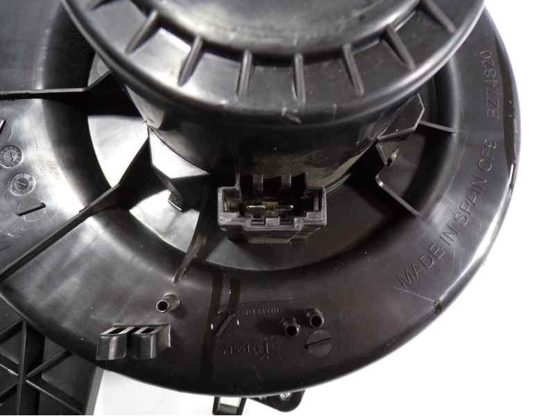 Recambio de motor calefaccion para seat ibiza (6p1) 1.2 tsi referencia OEM IAM 6R1819015  