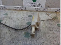 Recambio de deposito expansion para mitsubishi colt berlina 3 (cz) referencia OEM IAM    2