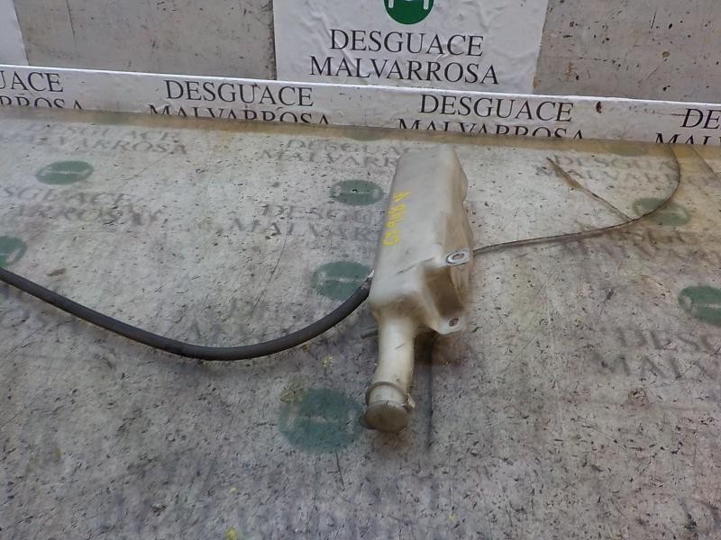 Recambio de deposito expansion para mitsubishi colt berlina 3 (cz) referencia OEM IAM   