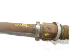 Recambio de transmision derecha para ford fiesta (ccn) st-line referencia OEM IAM    2