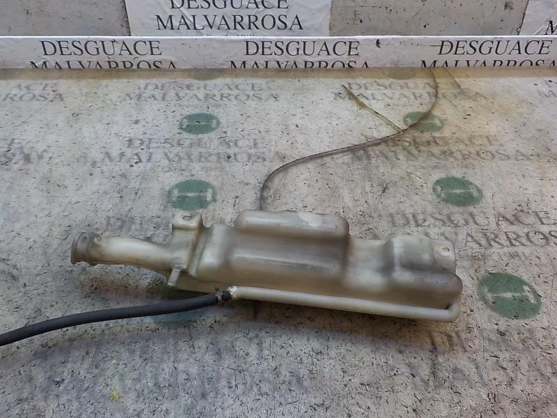 Recambio de deposito expansion para mitsubishi colt berlina 3 (cz) referencia OEM IAM   