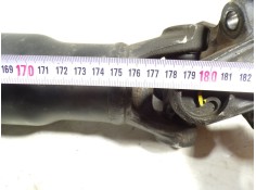 Recambio de transmision central para ssangyong rodius 2.2 td cat referencia OEM IAM  3320021910  2