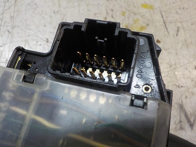 Recambio de mando limpia para ford focus lim. (cb4) trend referencia OEM IAM   