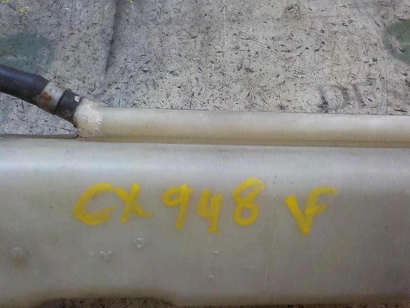 Recambio de deposito expansion para mitsubishi colt berlina 3 (cz) referencia OEM IAM   