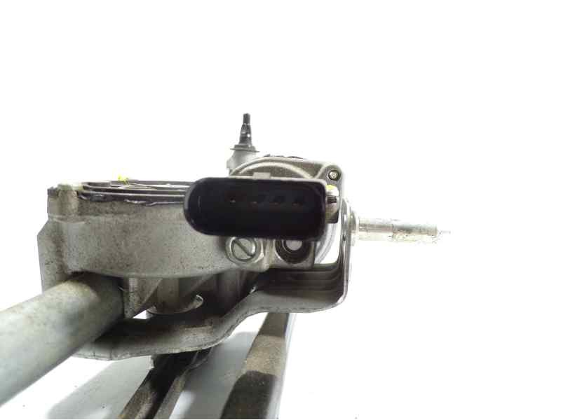 Recambio de motor limpia delantero para seat ibiza (6p1) 1.2 tsi referencia OEM IAM 6R1955023C 6R1955113A 