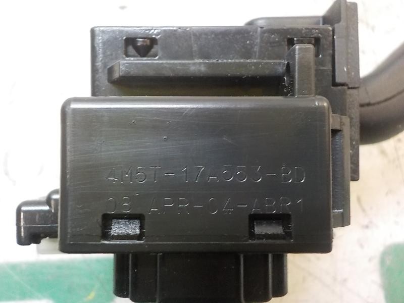 Recambio de mando limpia para ford focus lim. (cb4) trend referencia OEM IAM   