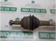 Recambio de transmision izquierda para peugeot 308 1.6 16v referencia OEM IAM    2