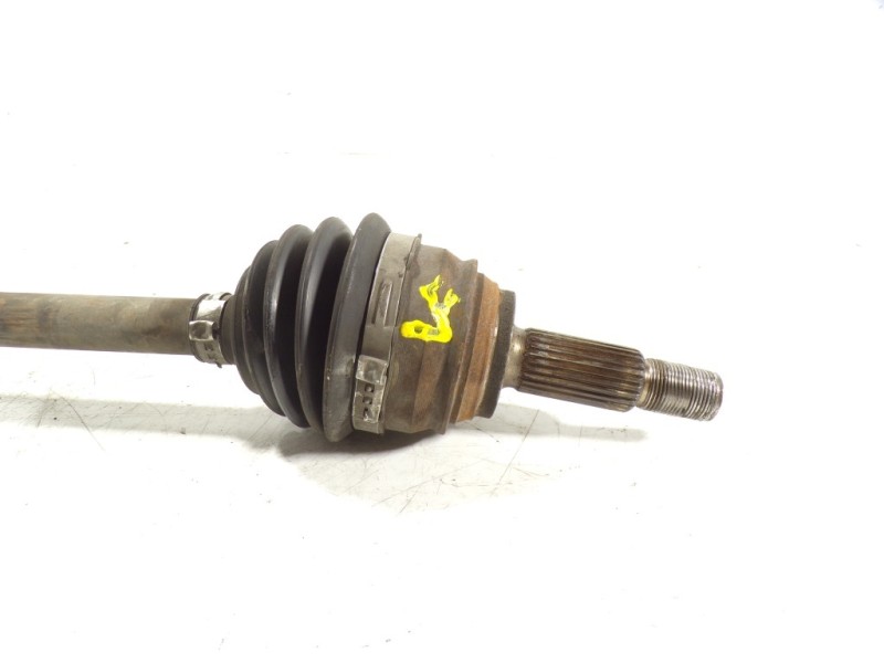 Recambio de transmision derecha para ford fiesta (ccn) st-line referencia OEM IAM   