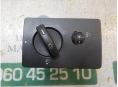 Recambio de mando luces para ford focus lim. (cb4) trend referencia OEM IAM   