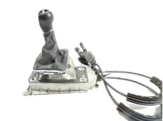 Recambio de palanca cambio para seat ibiza (6p1) 1.2 tsi referencia OEM IAM 6C0711049F 6Q0711061E  2