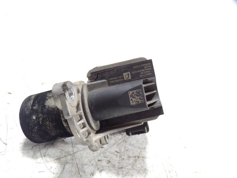 Recambio de valvula egr para ford fiesta (ccn) st-line referencia OEM IAM  FM5Q9D475AA02 