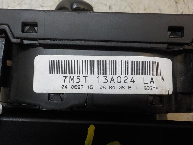 Recambio de mando luces para ford focus lim. (cb4) trend referencia OEM IAM   