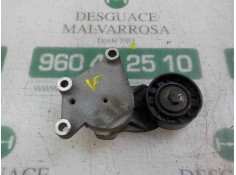 Recambio de tensor correa auxiliar para peugeot 207 xt pack referencia OEM IAM   