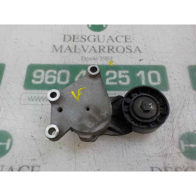 Recambio de tensor correa auxiliar para peugeot 207 xt pack referencia OEM IAM   