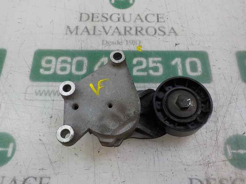 Recambio de tensor correa auxiliar para peugeot 207 xt pack referencia OEM IAM   